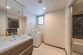 Apartment Hotel 11 Namba Motomachi