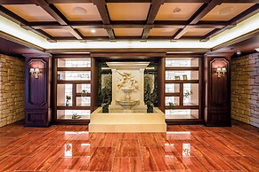 Apartment Hotel 11 Namba Motomachi