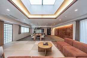 Apartment Hotel 11 Namba Motomachi