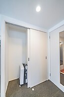 Apartment Hotel 11 Namba Motomachi