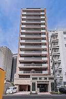 Apartment Hotel 11 Namba Motomachi