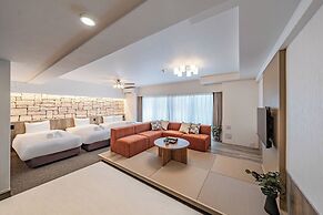 Apartment Hotel 11 Namba Motomachi