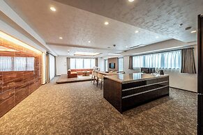 Apartment Hotel 11 Namba Motomachi