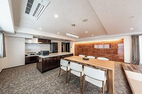 Apartment Hotel 11 Namba Motomachi