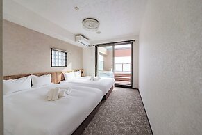 Apartment Hotel 11 Namba Motomachi