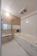 Apartment Hotel 11 Namba Motomachi