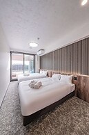 Apartment Hotel 11 Namba Motomachi