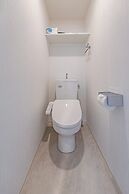 Apartment Hotel 11 Namba Motomachi