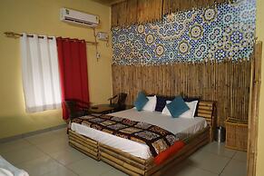 Mera Gaon Mera Desh Resort