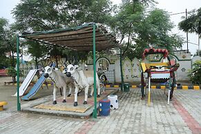 Mera Gaon Mera Desh Resort