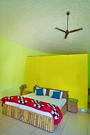 Mera Gaon Mera Desh Resort