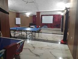 Mera Gaon Mera Desh Resort