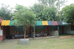 Mera Gaon Mera Desh Resort