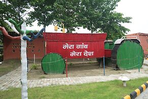 Mera Gaon Mera Desh Resort