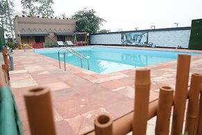 Mera Gaon Mera Desh Resort