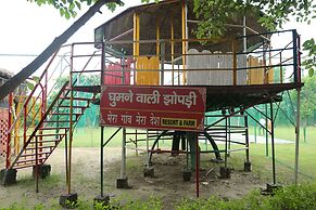 Mera Gaon Mera Desh Resort