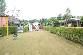 Mera Gaon Mera Desh Resort