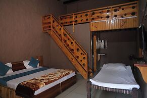 Mera Gaon Mera Desh Resort