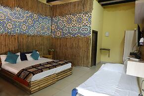 Mera Gaon Mera Desh Resort