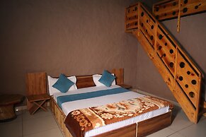 Mera Gaon Mera Desh Resort