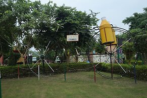 Mera Gaon Mera Desh Resort