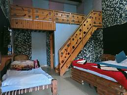 Mera Gaon Mera Desh Resort