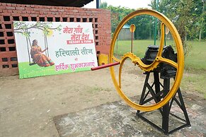 Mera Gaon Mera Desh Resort