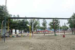 Mera Gaon Mera Desh Resort