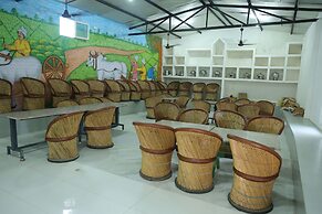 Mera Gaon Mera Desh Resort