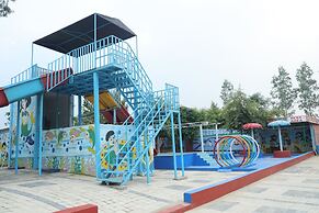 Mera Gaon Mera Desh Resort
