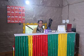 Mera Gaon Mera Desh Resort