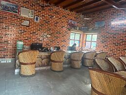 Mera Gaon Mera Desh Resort