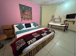 Mera Gaon Mera Desh Resort
