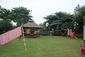 Mera Gaon Mera Desh Resort