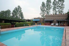 Mera Gaon Mera Desh Resort