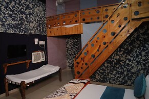 Mera Gaon Mera Desh Resort