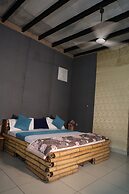 Mera Gaon Mera Desh Resort