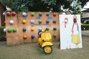 Mera Gaon Mera Desh Resort