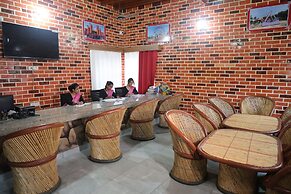 Mera Gaon Mera Desh Resort