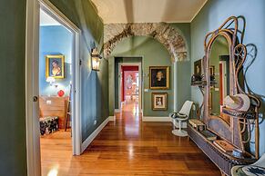 Relais Villino Rubini