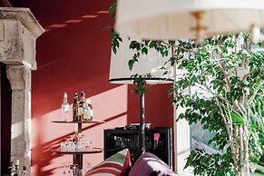 Relais Villino Rubini