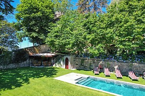 Relais Villino Rubini