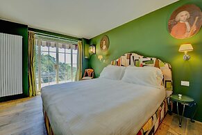 Relais Villino Rubini