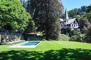 Relais Villino Rubini