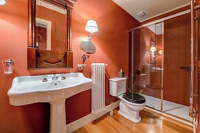 Relais Villino Rubini