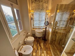 Relais Villino Rubini