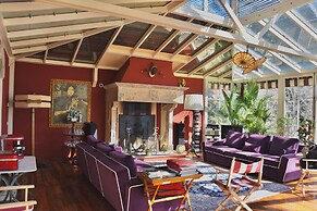 Relais Villino Rubini