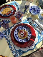 Relais Villino Rubini