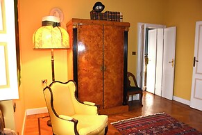 Relais Villino Rubini