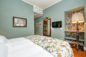 Relais Villino Rubini